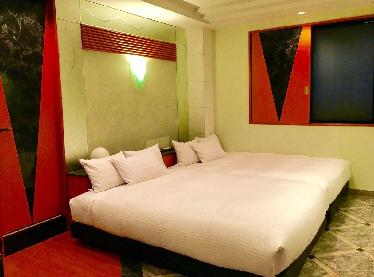 Niceinn Hotel Maihama Tokyo Bay Premiere Urayasu Extérieur photo