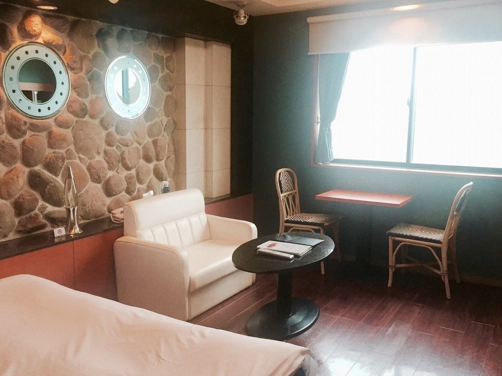Niceinn Hotel Maihama Tokyo Bay Premiere Urayasu Extérieur photo