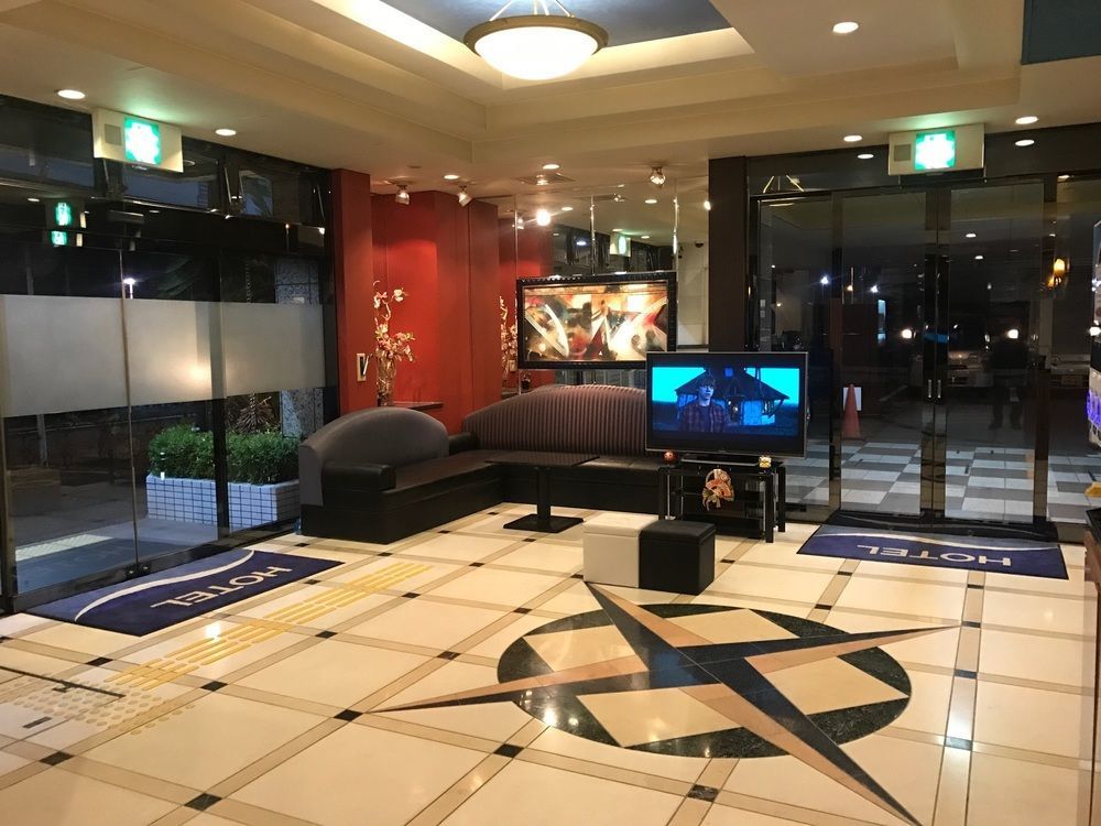 Niceinn Hotel Maihama Tokyo Bay Premiere Urayasu Extérieur photo