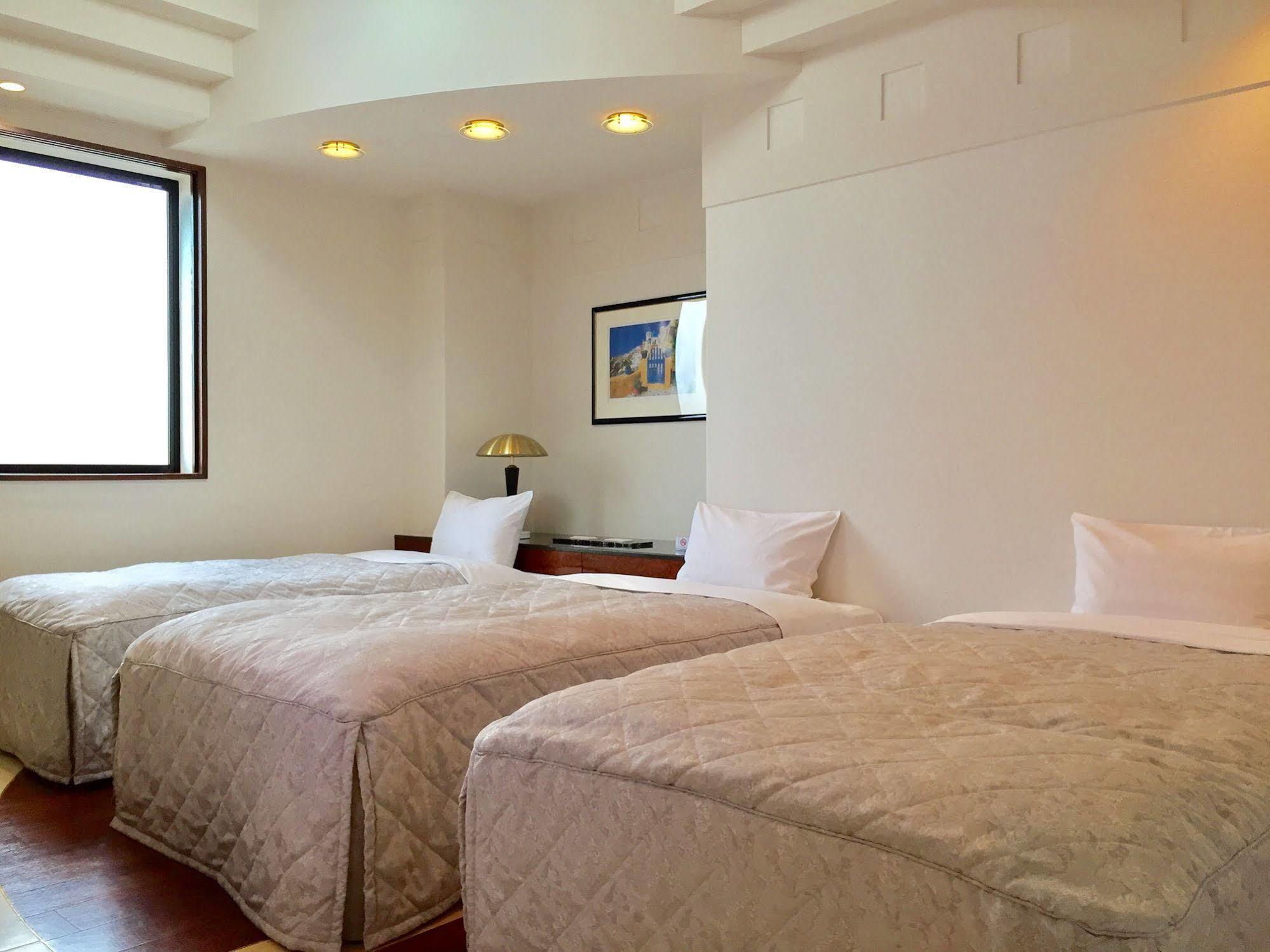 Niceinn Hotel Maihama Tokyo Bay Premiere Urayasu Extérieur photo