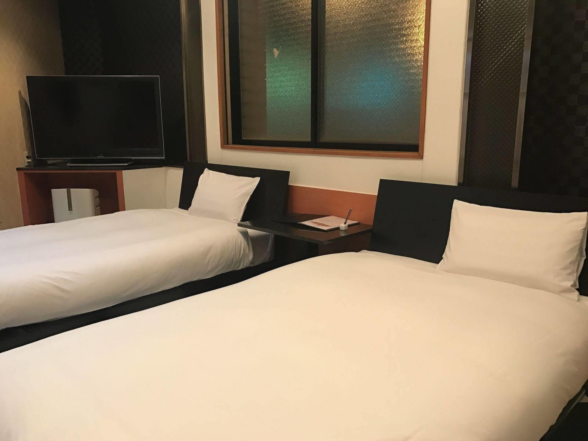 Niceinn Hotel Maihama Tokyo Bay Premiere Urayasu Extérieur photo