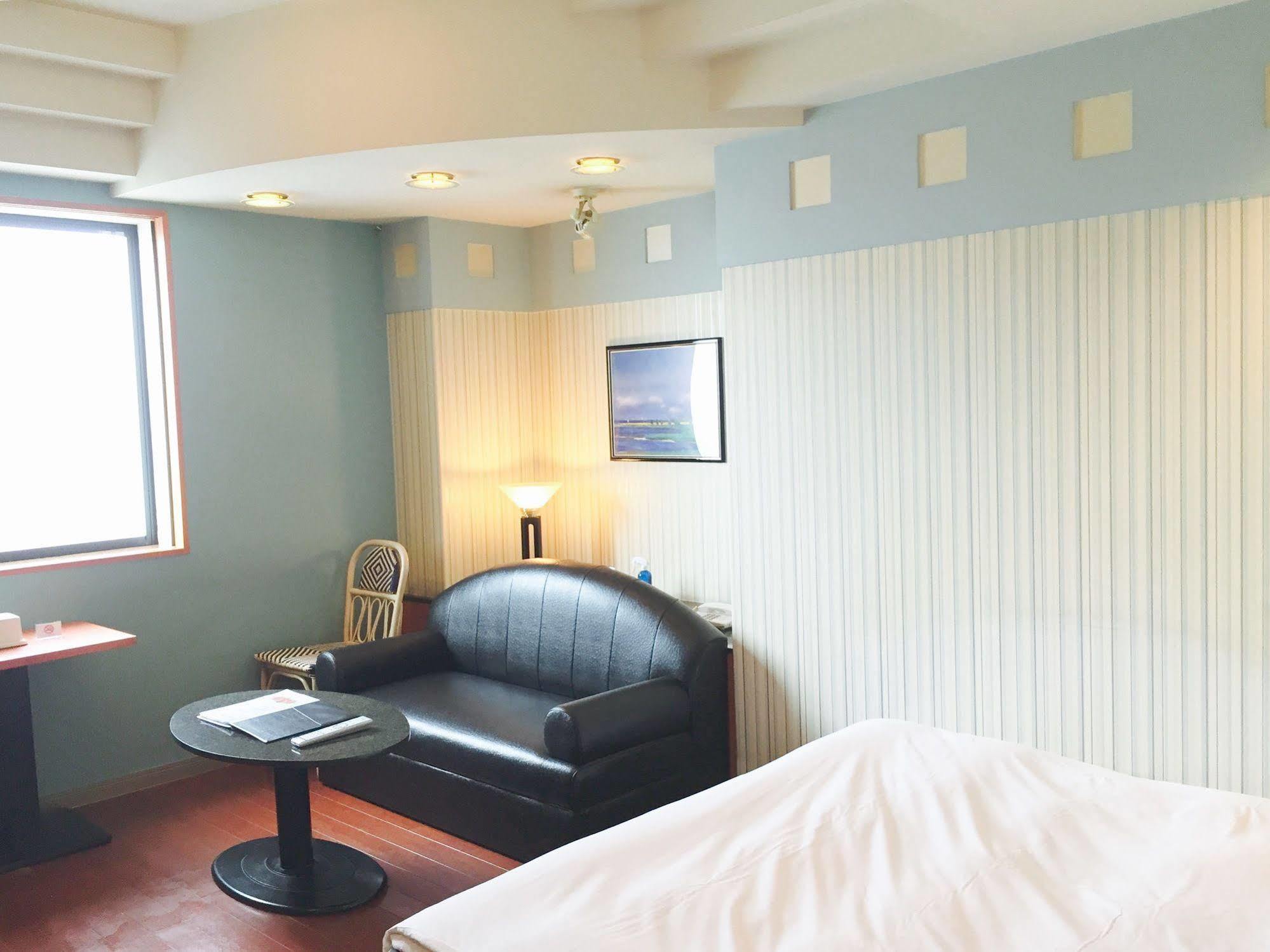 Niceinn Hotel Maihama Tokyo Bay Premiere Urayasu Extérieur photo