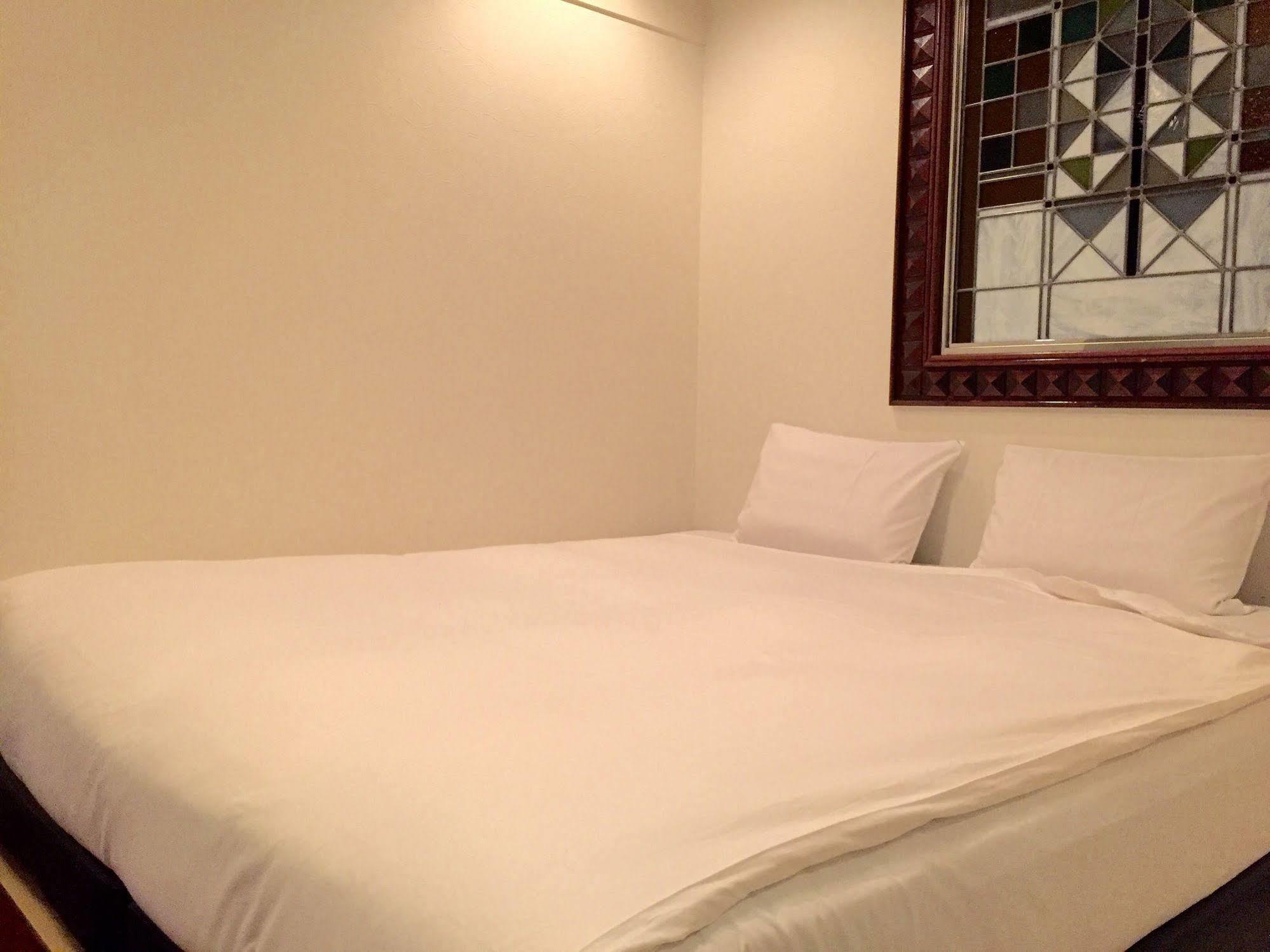 Niceinn Hotel Maihama Tokyo Bay Premiere Urayasu Extérieur photo