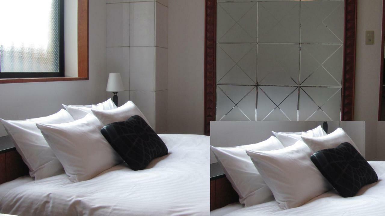 Niceinn Hotel Maihama Tokyo Bay Premiere Urayasu Extérieur photo