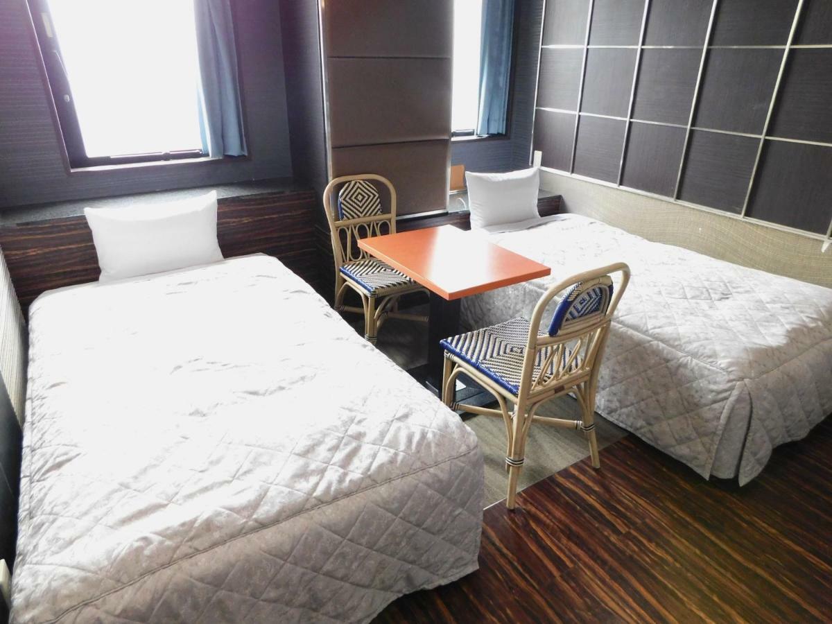 Niceinn Hotel Maihama Tokyo Bay Premiere Urayasu Chambre photo