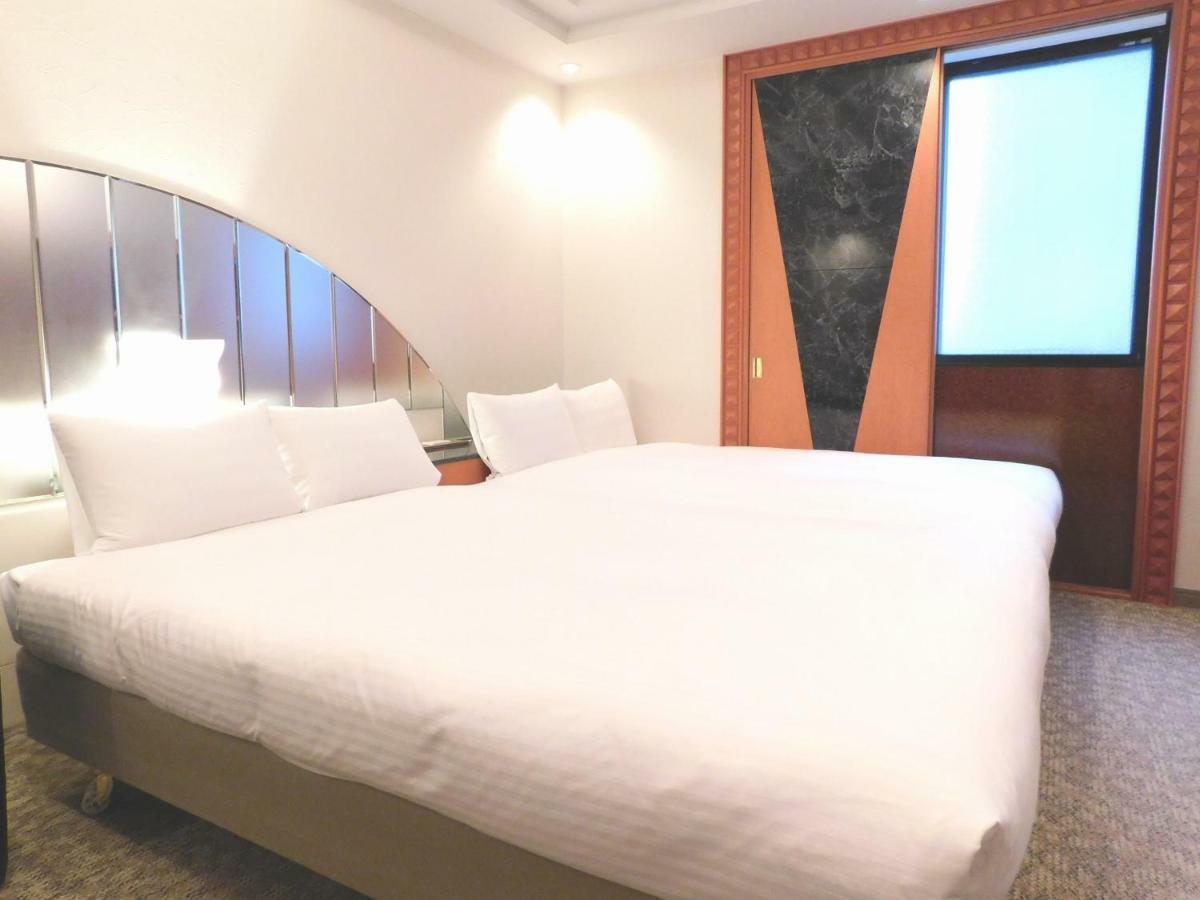 Niceinn Hotel Maihama Tokyo Bay Premiere Urayasu Chambre photo