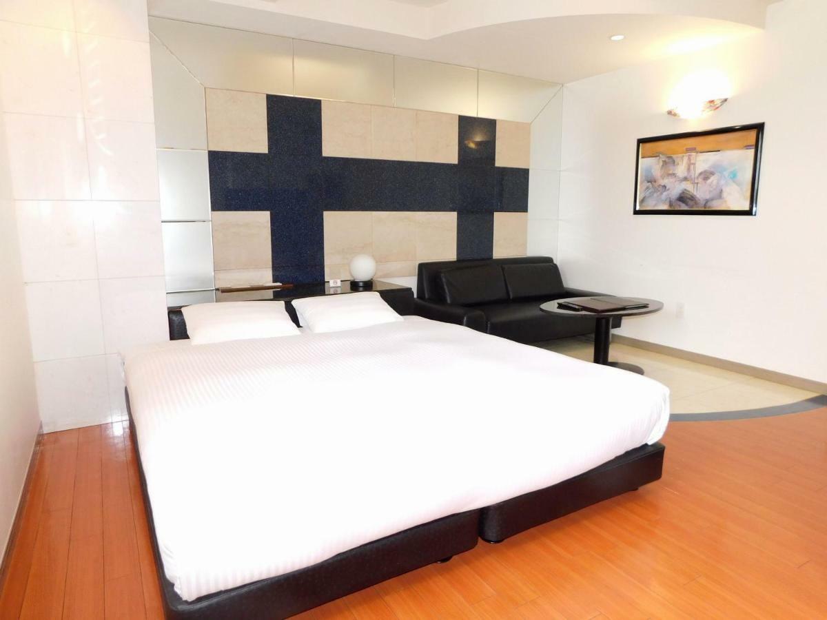 Niceinn Hotel Maihama Tokyo Bay Premiere Urayasu Chambre photo