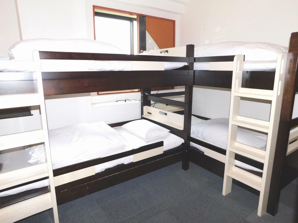 Niceinn Hotel Maihama Tokyo Bay Premiere Urayasu Chambre photo